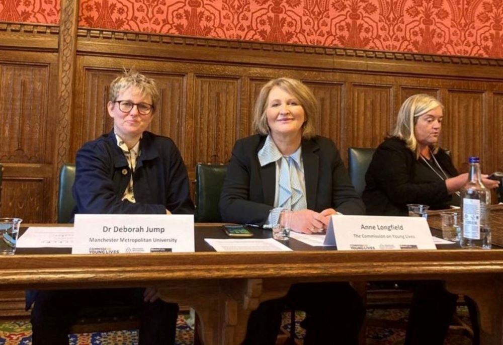 Parliamentary Roundtable shines light on experiences of vulnerable ...